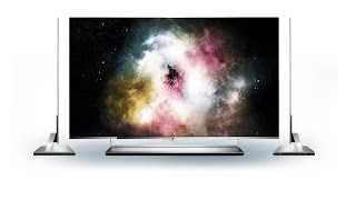 TV OLED : la plus belle image au monde (DQJMM 2/3)