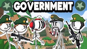 All Examples of The Government