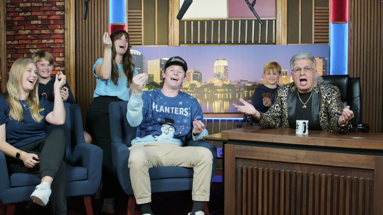 Tonight Orlando Dr Carl The Planter s Peanut Mobile YouTube tonight-orlando-dr-carl-the-planter-s-peanut-mobile-youtube