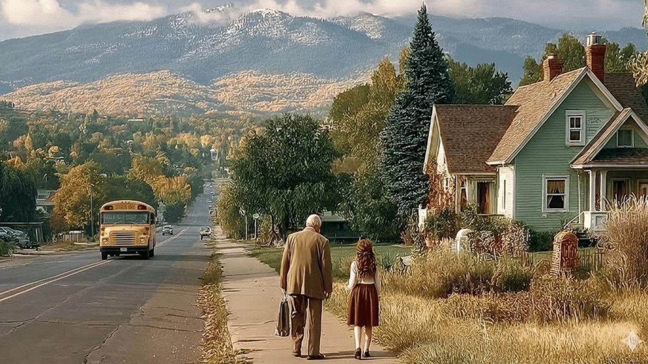 👉 Película Que Conmovió A Espectadores De Todo El Mundo!  Profundo Drama Emocional | Ver Ahora