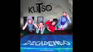 Video thumbnail of "kuTso - Siamo Tutti Buoni (feat. G. Anania, Mini K)"