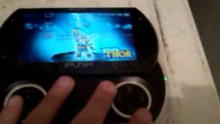 How to unbrick your fully bricked psp go