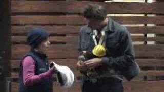 Ty Pennington U0026 Jeneece