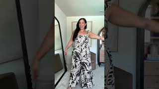 Trying On Aerie As A Midsize, Size 14 Let Me Know Which Outfit Is Your Favorite