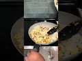 Check comments for recipe! 🥢🍚🐔🍴#hibachiathome #hibachi #hibachi #chickenandrice #easyrecipes