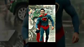 Superman And Lois Clark Transformation #cw #supermanandlois #clarkkent #tylerhoechlin