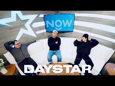 MM VLOG DAYSTAR. (MARTES DE FUTBOL)