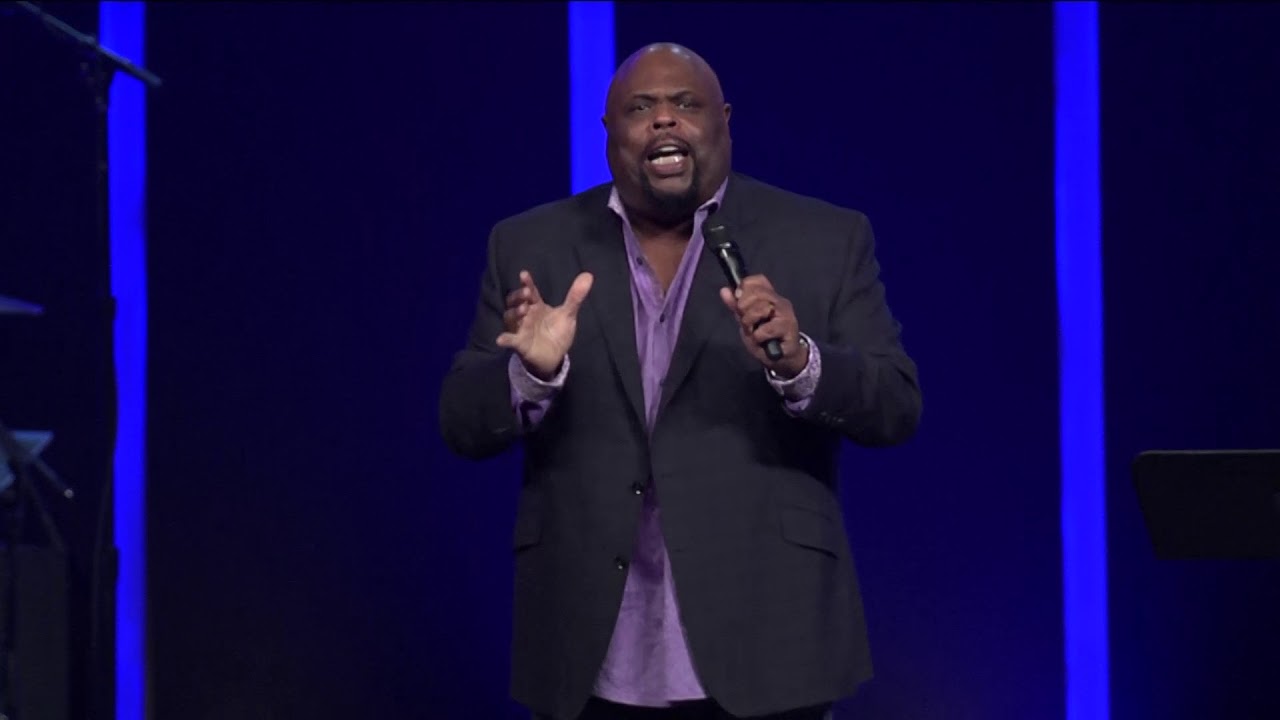Rick Rigsby God Father's Day 2019 // The Impact of A Godly Man // Rick Rigsby - YouTube