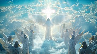 ANGELS AND ARCHANGELS ELIMINATE YOUR SUBCONSCIOUS NEGATIVITY - MIRACLES WILL COME INTO YOUR LIFE by Melodía Angelical 212 views 2 weeks ago 11 hours, 59 minutes