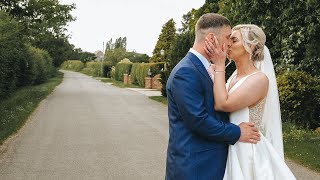 Mr & Mrs Smith | Wedding Highlight Reel
