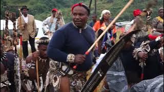 NDUNA NATHI NZIMANDE, GELEJA, MFAZ'OGCWELE: UMHLABA UHLANGENE AMABUTHO: VS AMAVONDO #MBUMBULU #IJADU