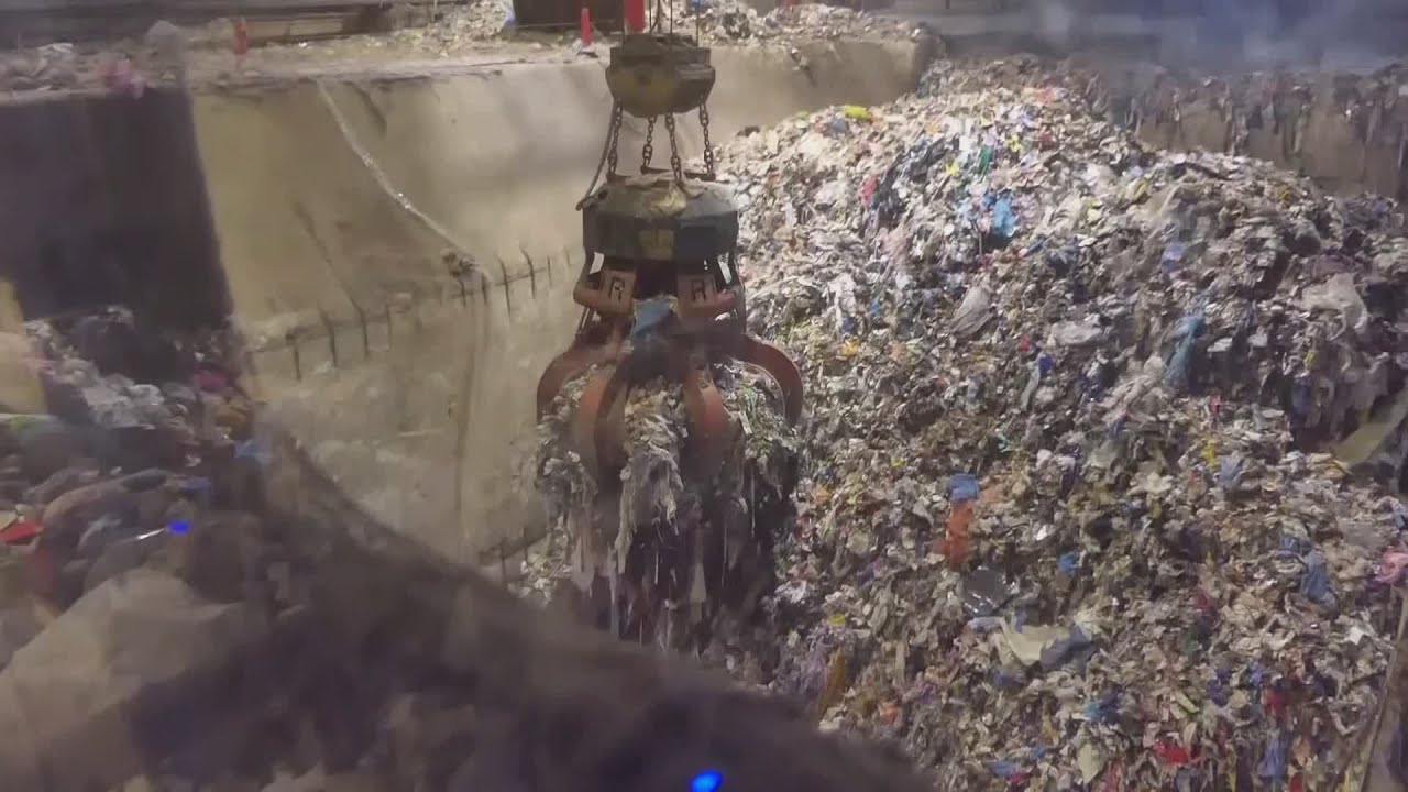 Impianti rifiuti. Capecchi: 