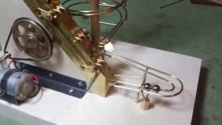 Marble Machine No. 4
