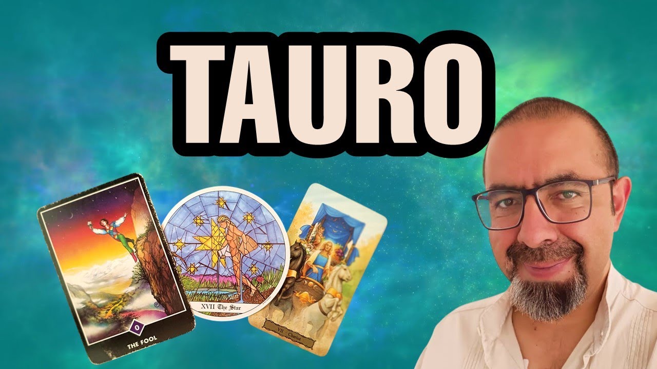 ♉ ¡Madre mía! Tu VICTORIA será CONTUNDENTE 🙏🌈🍀 Tarot Horóscopo de TAURO ...