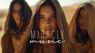 Miracle Music - Ethnic & Deep House Mix 2024 [Vol.49]