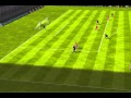 FIFA 14 iPhone/iPad - bakugan555791 vs. Accrington