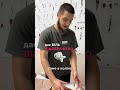 Справжня причина болю у коліні😱#больвколене#больвногах#миопрессура