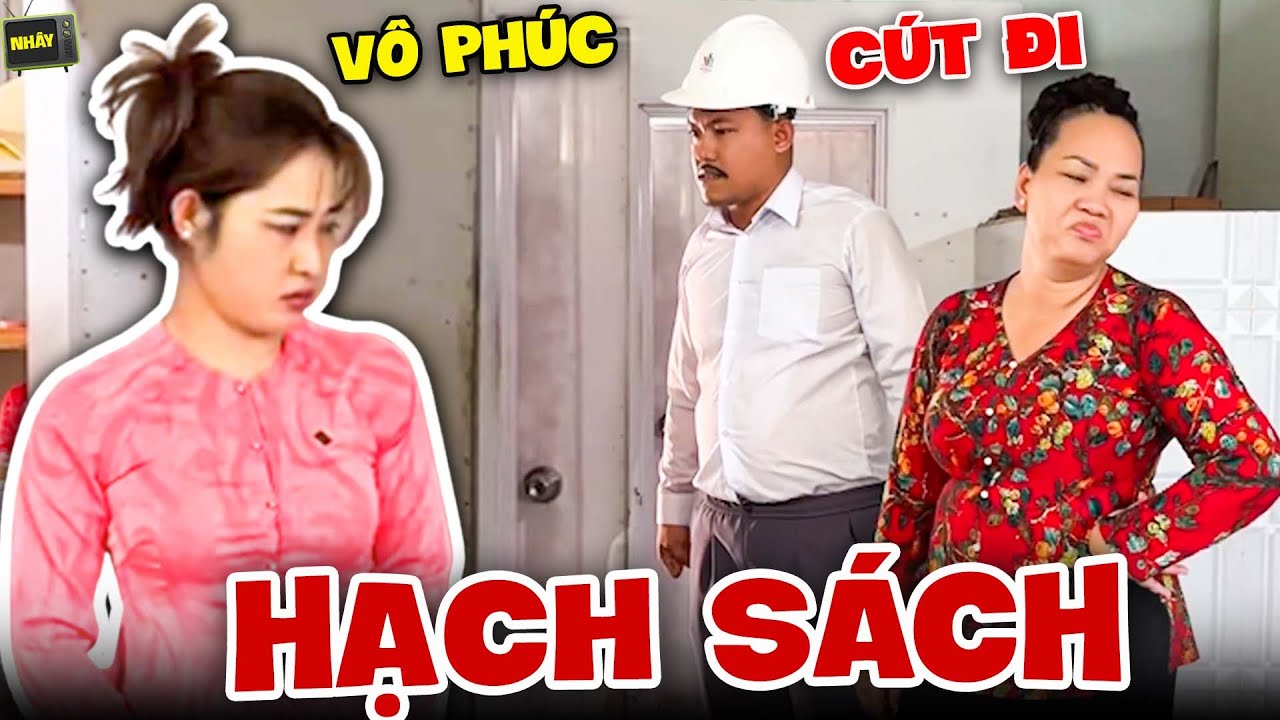 Bị Nhà Chồng Hạch Sách Đủ Đường, Nàng Dâu Tức Tối Bỏ Về Nhà Ngoại - Nhây TV