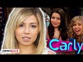 &#39;iCarly&#39; Producer Weighs In On Jennette McCurdy Missing From Reboot!