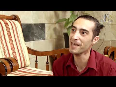 مسلسل حارة خارج التغطية الحلقة 2 الثانية بطولة تولاي هارون 