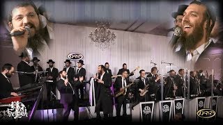 Sameach - Freilach Band ft. Benny Friedman, Beri Weber and Yedidim Choir chords