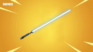 Fortnite Star Wars Update