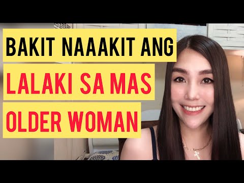 Video: Bakit naaakit ang mga kababaihan sa masasamang lalaki?