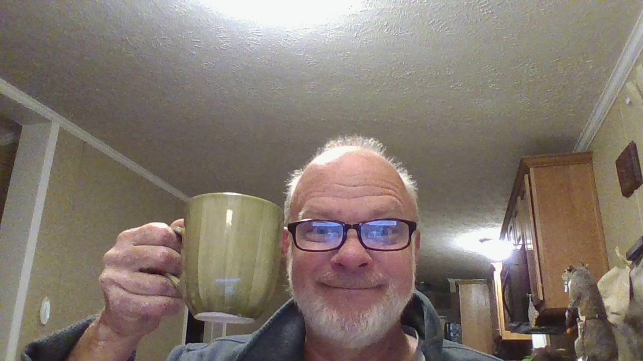 5am, Quick coffee with Mike malyman24 YouTube