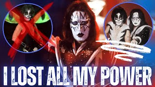 Ace Frehley Didn&#39;t Realize He Lost Power In KISS Until Peter Criss Left