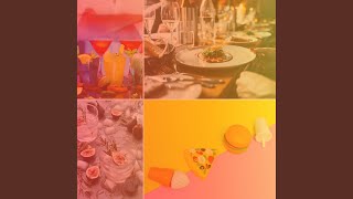 Vivacious Ambience for Lunch Buffets