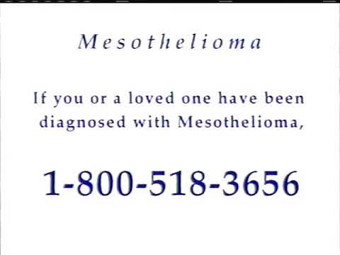 can mesothelioma kill you
