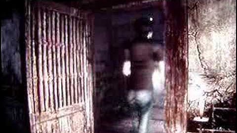 Fatal Frame 3 Part 44