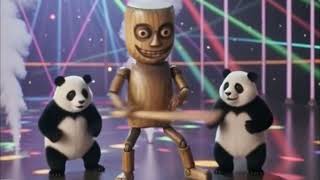 Tung Tung Sahur The Only Song Like This