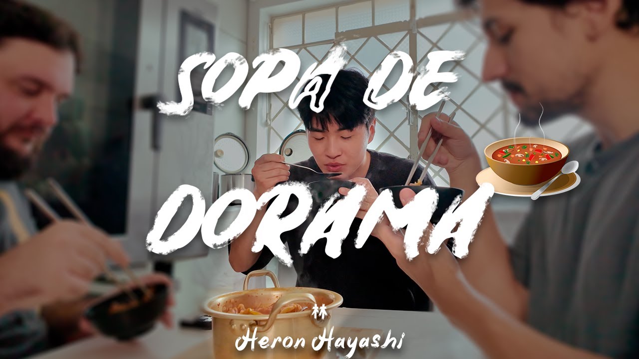 COMIDA QUE AQUECE O CORAÇÃO | Heron Cozinha