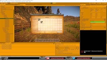 Fantasy Project - Splitting Stacks (if mouse let me) #gamedev #programming #unity3d (Part 2)