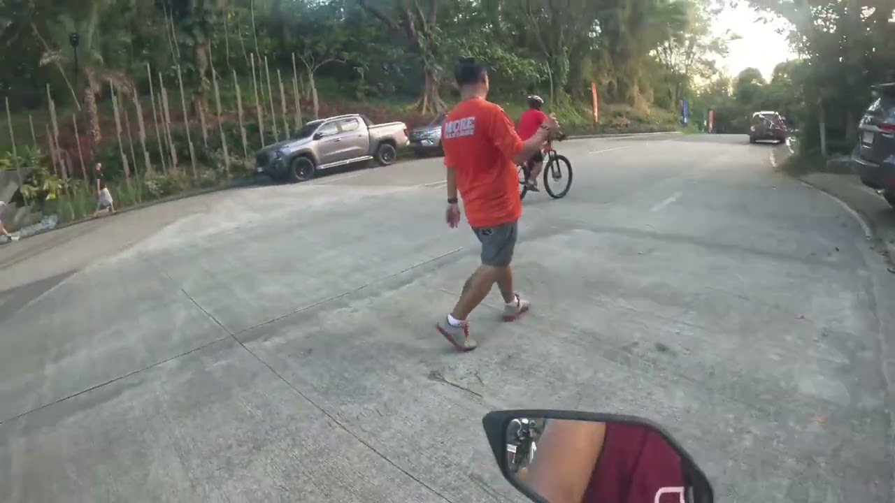 C6 to Timberland San Mateo