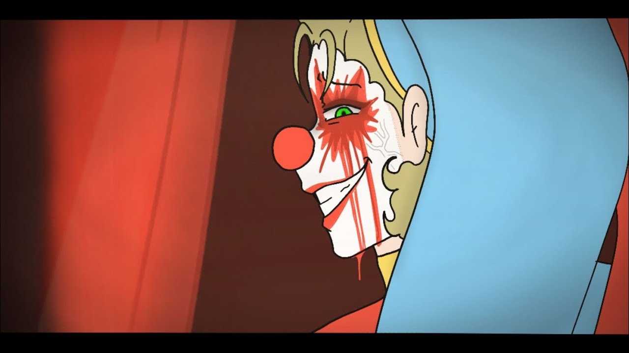 Animation W.I.P - YouTube