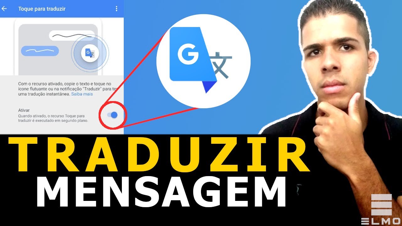 Google Tradutor libera recurso de tradução instantânea; saiba usar