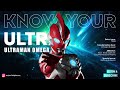 Ultraman Omega (2025) Opening Theme | ASH | BRIGHT EYES