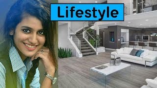 Priya Prakash Varrier Lifestyle Biography Height, Age, Networth Priya Prakash Oru Adaar Love