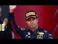 Les chiffres du Grand Prix d'Azerbaïdjan de F1
