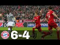 Bayern Munich vs Juventus 6-4 All Goals & Highlights | UCL 2015/16