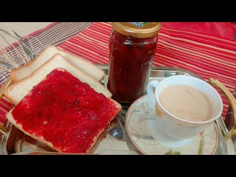 Video: Yuav Ua Li Cas Kom Strawberry Mascarpone Jellied Ncuav Mog Qab Zib