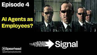 Signal Ep 4: AI Agents as Employees screenshot 3