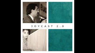 Joycast 2.0 - A conversation with Albert & Laila Mokhiber on joy as a legacy of service