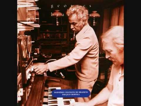 Georges Brassens-Le Passeiste