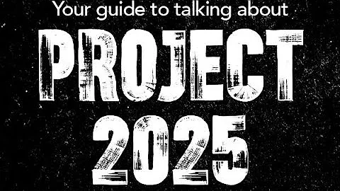 Project 2025