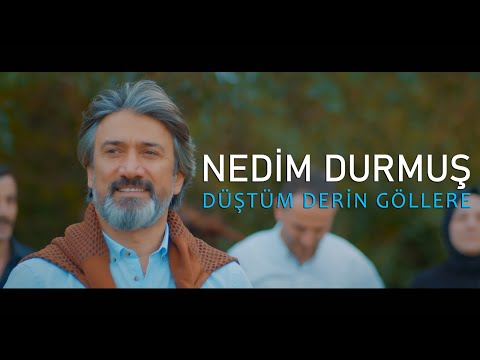 Nedim Durmuş-Düştüm Derin Göllere