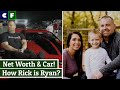 What is Ryan Martin Net Worth from Street Outlaws in 2021? New Car Updates
