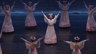 26Nutcracker Audition Announcement